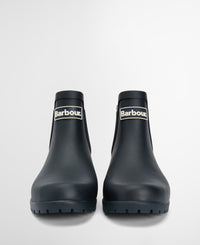 An image of the Barbour Barbour Wilton Chelsea Welly Boots