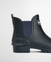 An image of the Barbour Barbour Wilton Chelsea Welly Boots