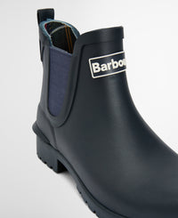 An image of the Barbour Barbour Wilton Chelsea Welly Boots