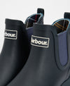 An image of the Barbour Barbour Wilton Chelsea Welly Boots