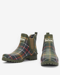 Wilton Chelsea Boot