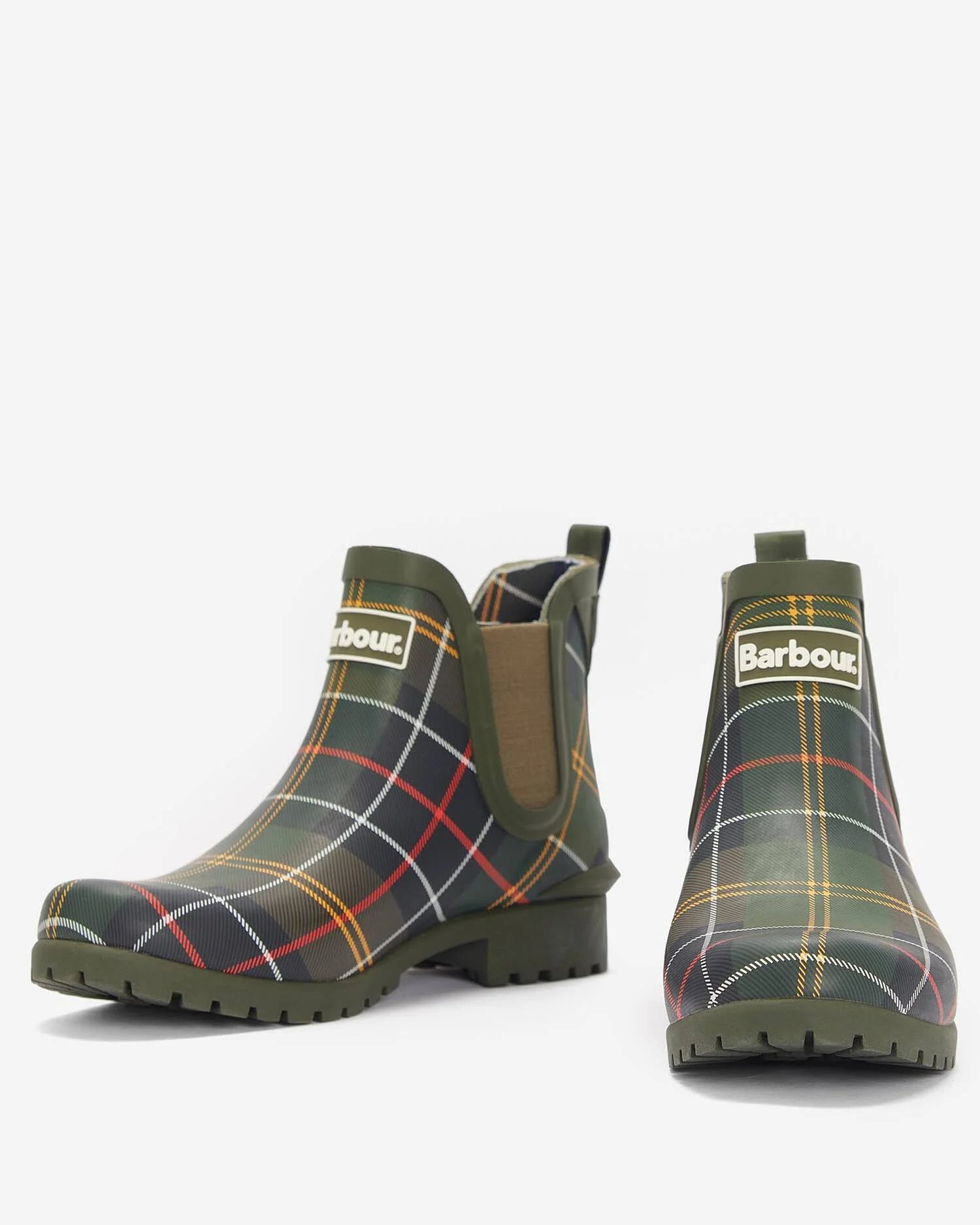 Wilton Chelsea Boot