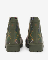 Wilton Chelsea Boot