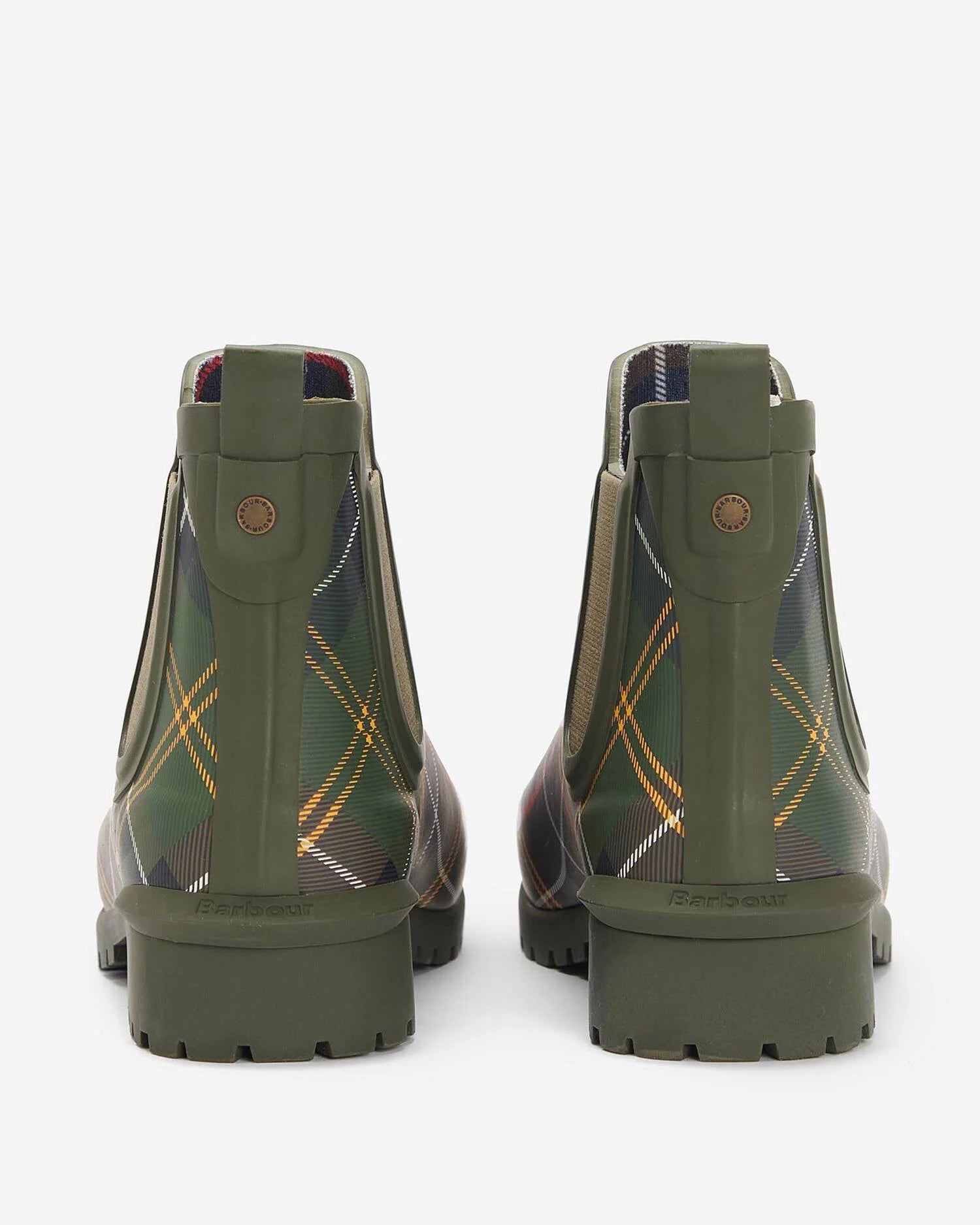 Wilton Chelsea Boot
