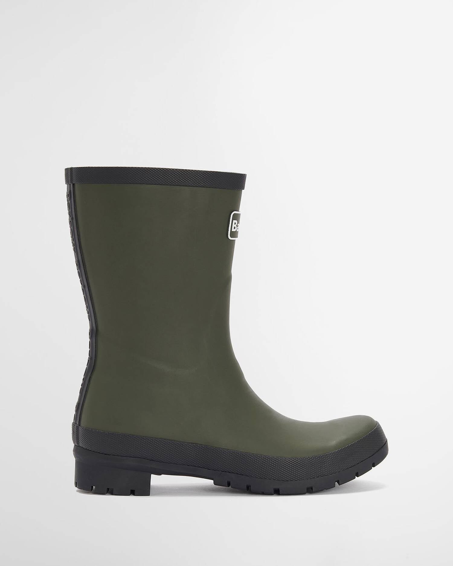 Banbury Mid Welly