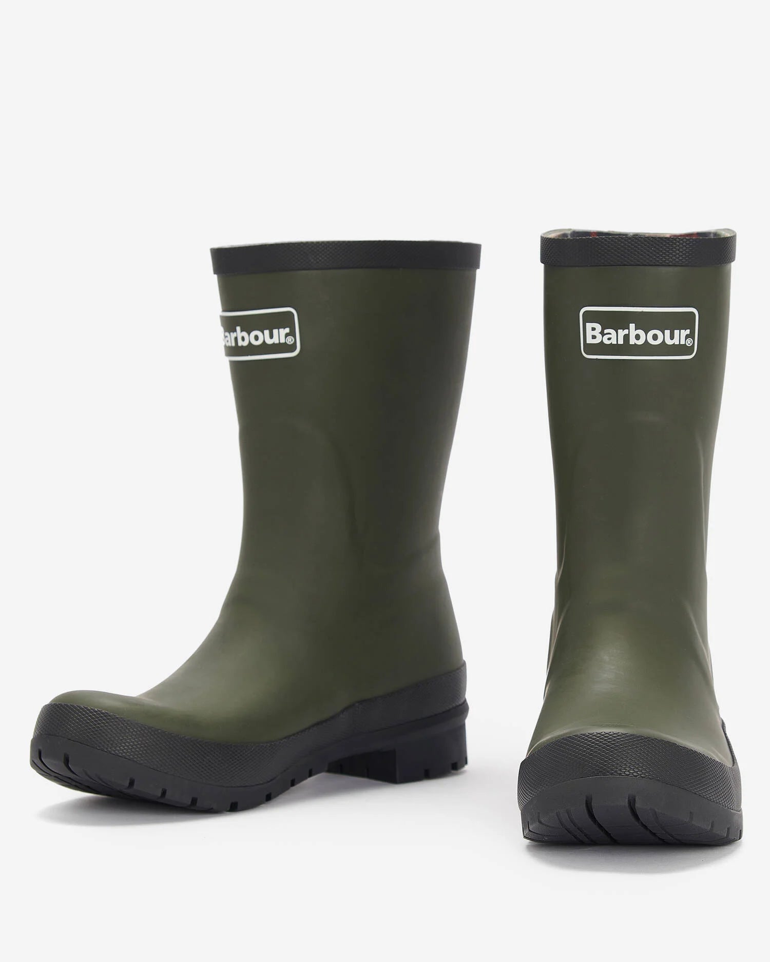 Banbury Mid Welly