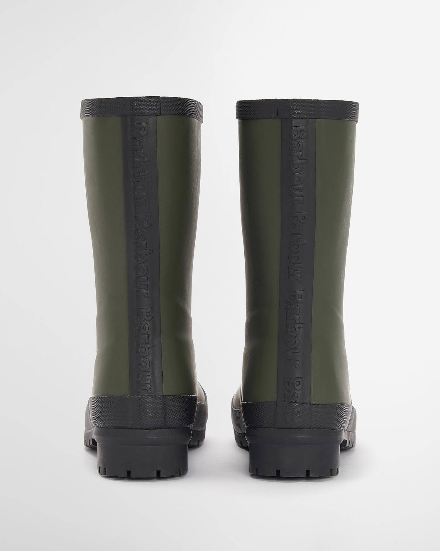 Banbury Mid Welly
