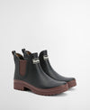An image of the Barbour Mallow Wellington Boots