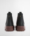 An image of the Barbour Mallow Wellington Boots