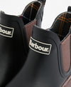 An image of the Barbour Mallow Wellington Boots