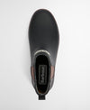 An image of the Barbour Mallow Wellington Boots