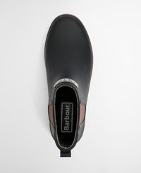 An image of the Barbour Mallow Wellington Boots