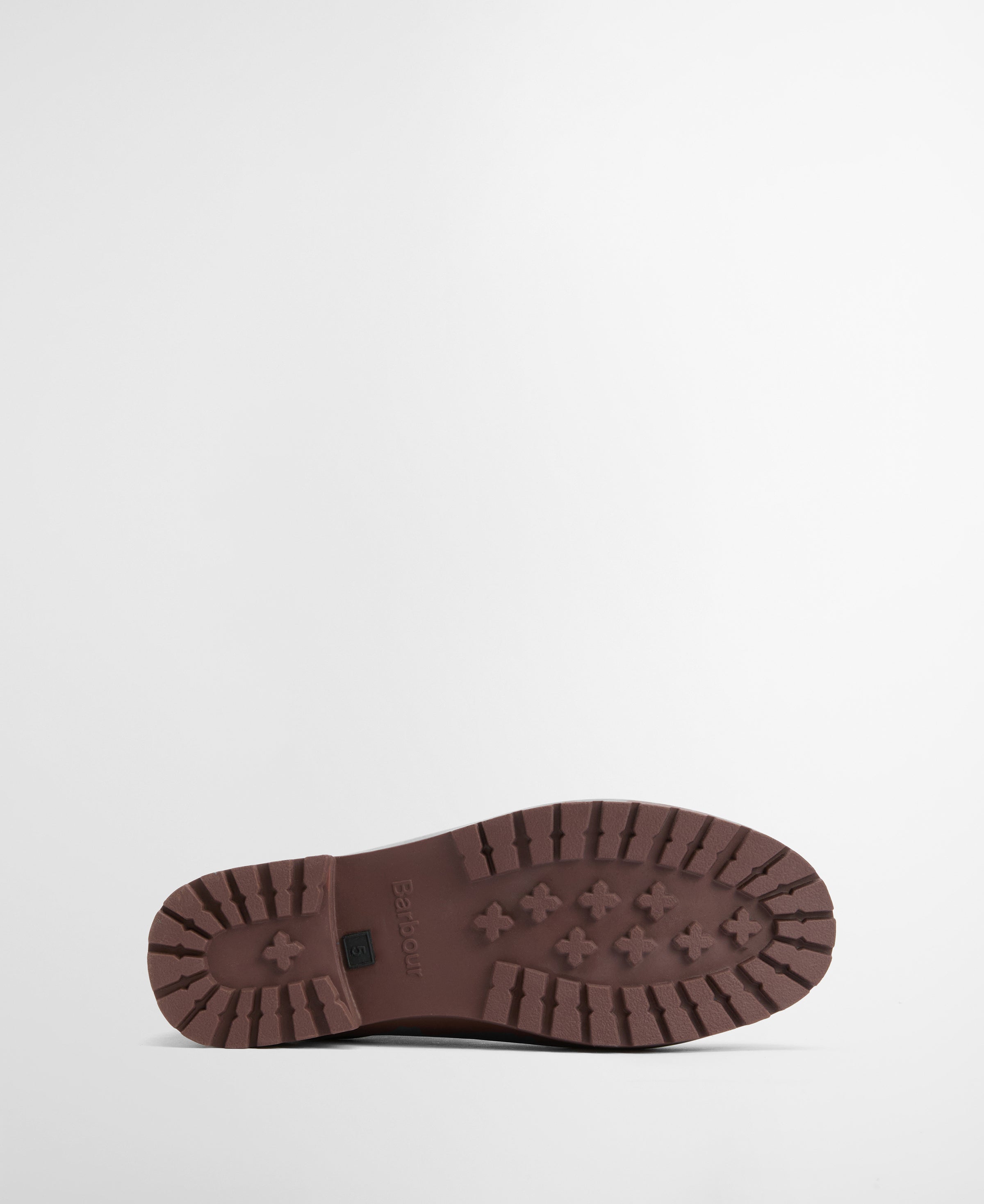 An image of the Barbour Mallow Wellington Boots