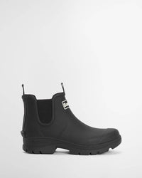 An image of the Barbour Nimbus Chelsea Welly
