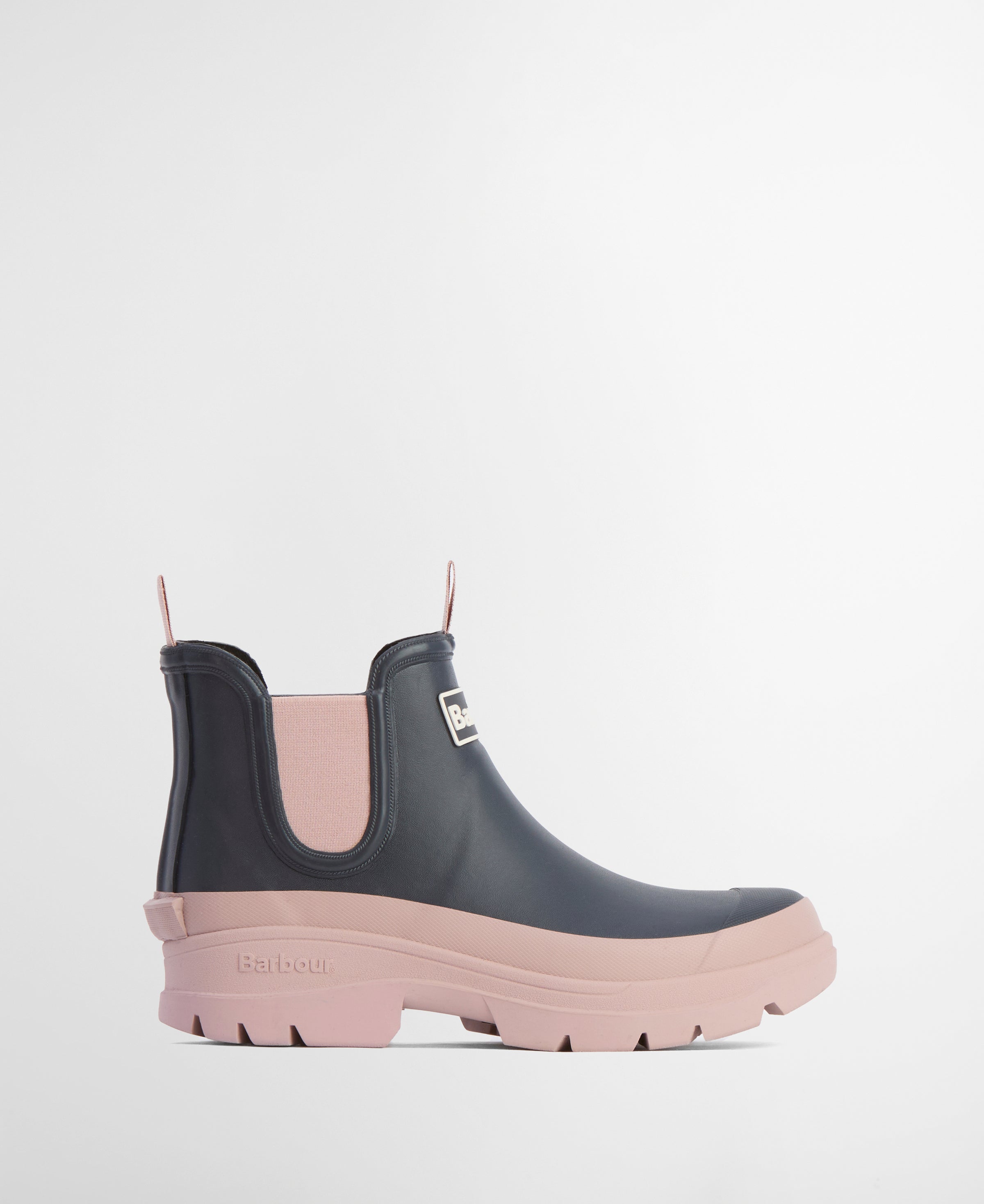 An image of the Barbour Nimbus Chelsea Welly