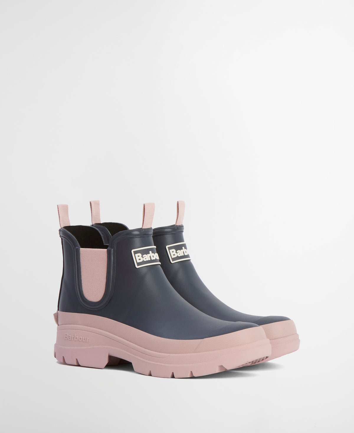 An image of the Barbour Nimbus Chelsea Welly