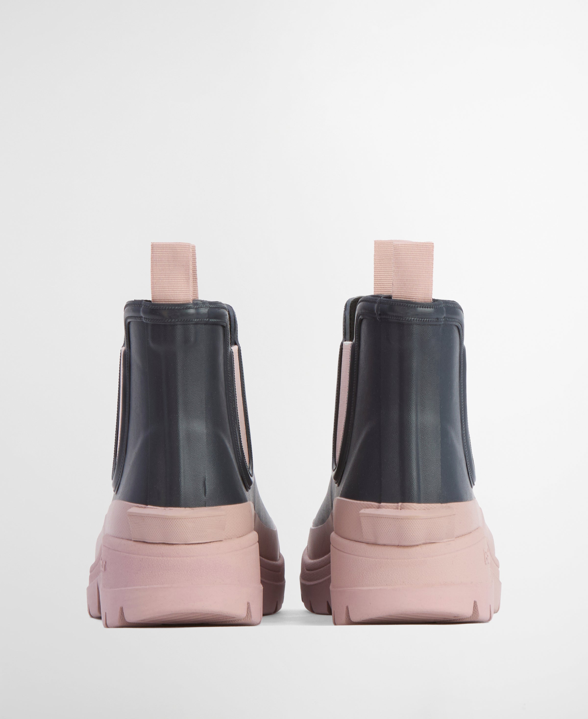 An image of the Barbour Nimbus Chelsea Welly