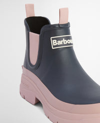 An image of the Barbour Nimbus Chelsea Welly