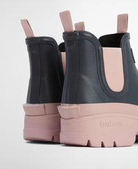 An image of the Barbour Nimbus Chelsea Welly
