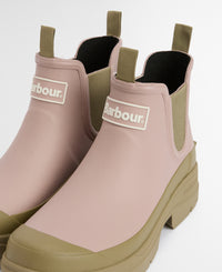 An image of the Barbour Nimbus Chelsea Boots