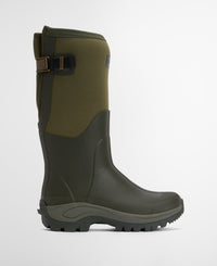 An image of the Barbour Tynedale Tall Welly Boots