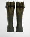 An image of the Barbour Tynedale Tall Welly Boots