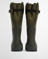 An image of the Barbour Tynedale Tall Welly Boots