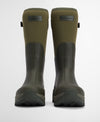 An image of the Barbour Tynedale Tall Welly Boots