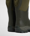 An image of the Barbour Tynedale Tall Welly Boots