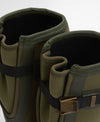 An image of the Barbour Tynedale Tall Welly Boots