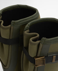 An image of the Barbour Tynedale Tall Welly Boots