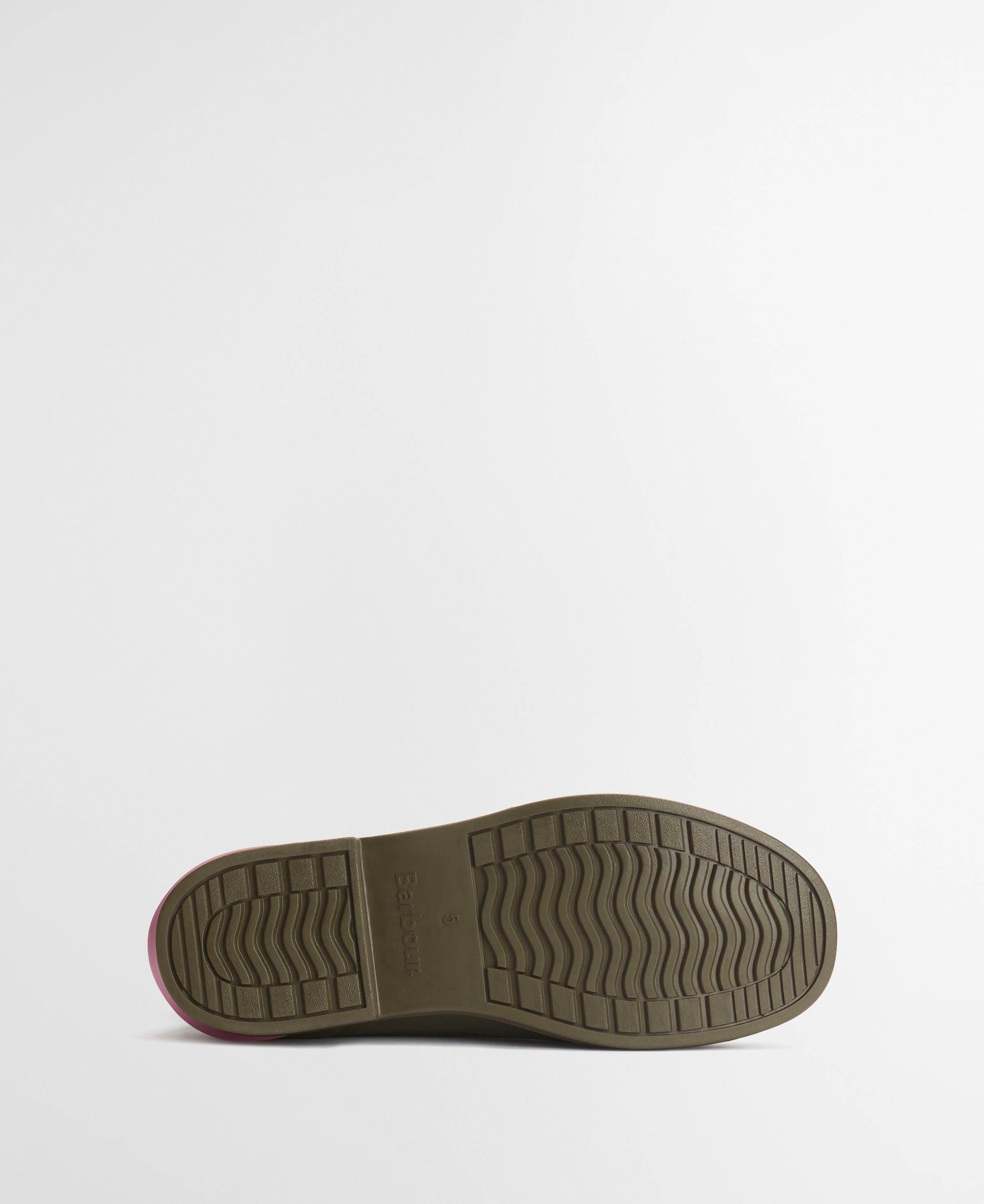 An image of the Barbour Abbeyfield Welly Boots