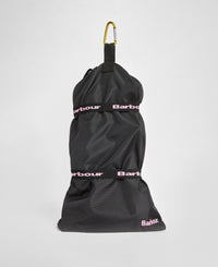 An image of the Barbour Abbeyfield Welly Boots