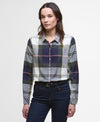 An image of the Barbour Moorland Shirt