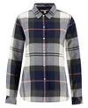 An image of the Barbour Moorland Shirt