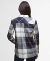 An image of the Barbour Moorland Shirt