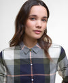 An image of the Barbour Moorland Shirt