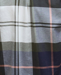 An image of the Barbour Moorland Shirt