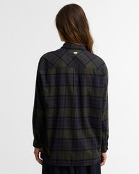 Elishaw Check Shirt