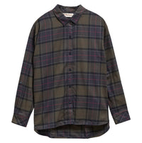Elishaw Check Shirt