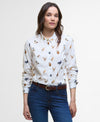 An image of the Barbour Brambles Shirt