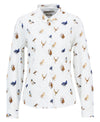 An image of the Barbour Brambles Shirt
