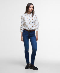 An image of the Barbour Brambles Shirt
