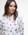 An image of the Barbour Brambles Shirt