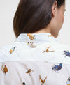 An image of the Barbour Brambles Shirt