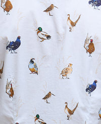 An image of the Barbour Brambles Shirt