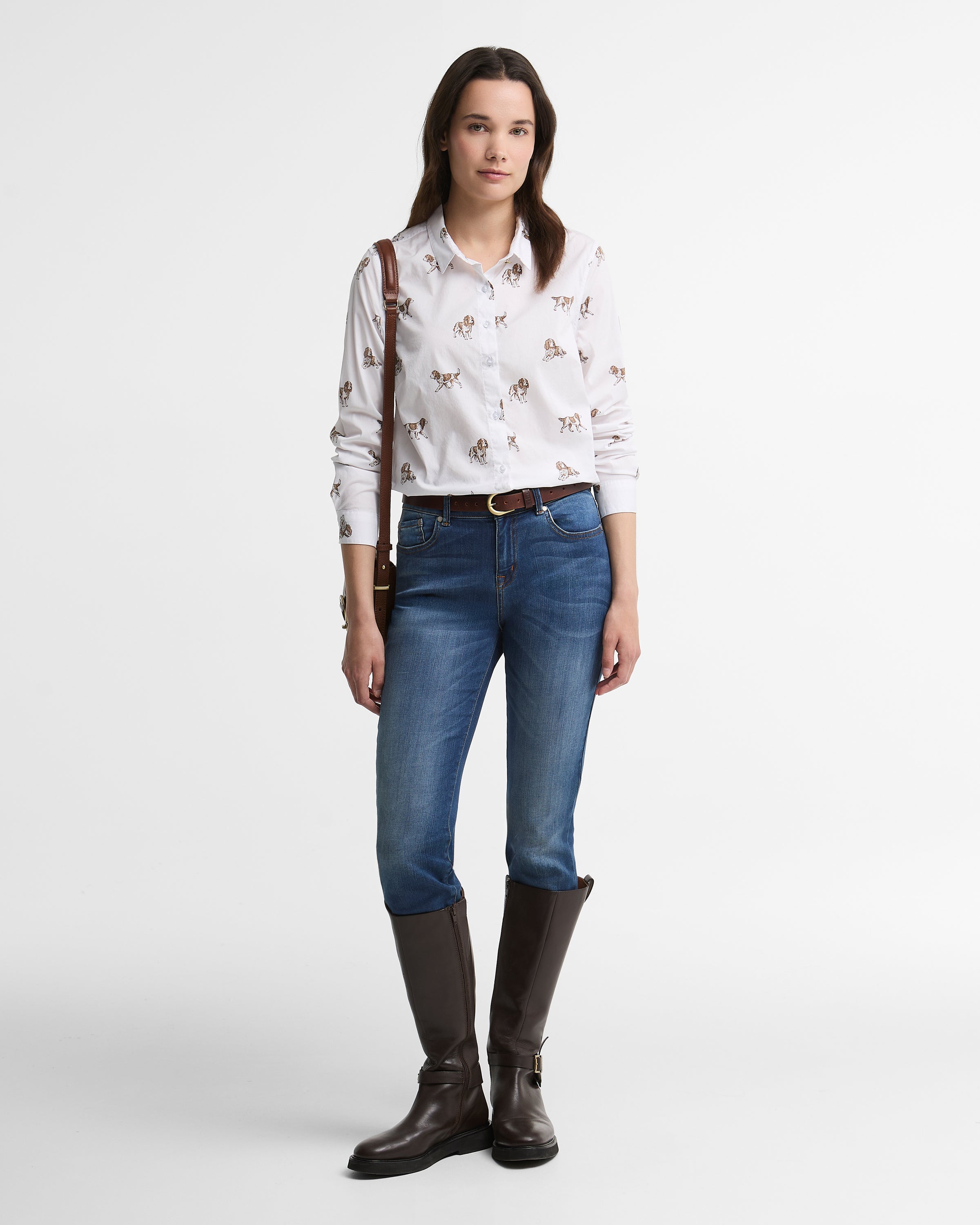 Brambles Shirt