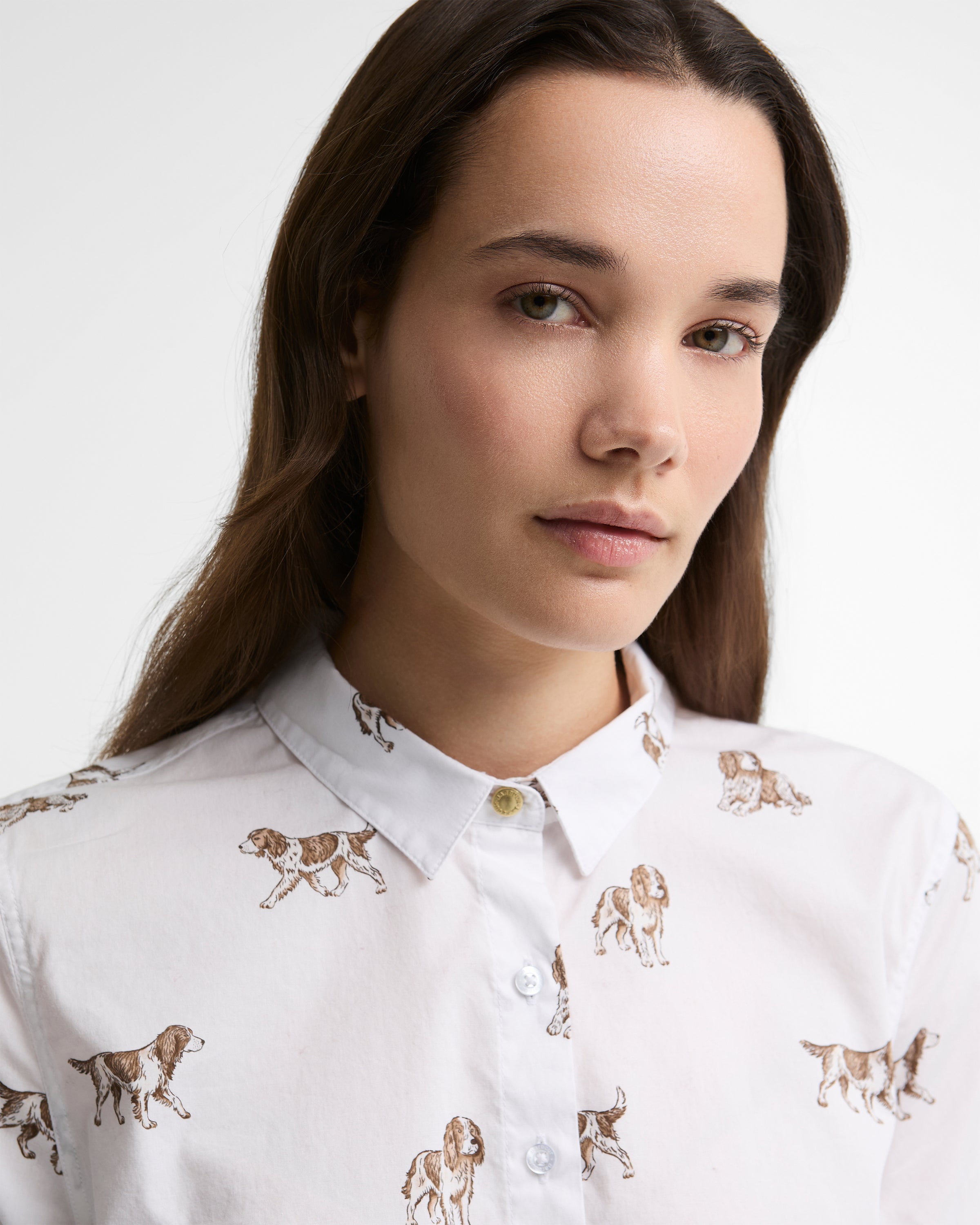 Brambles Shirt