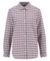 An image of the Barbour Belford Check Shirt