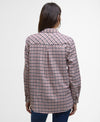 An image of the Barbour Belford Check Shirt